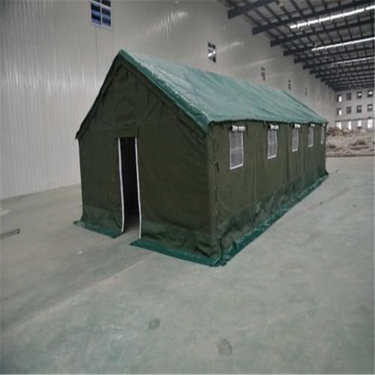 沧州充气军用帐篷模型订制厂家