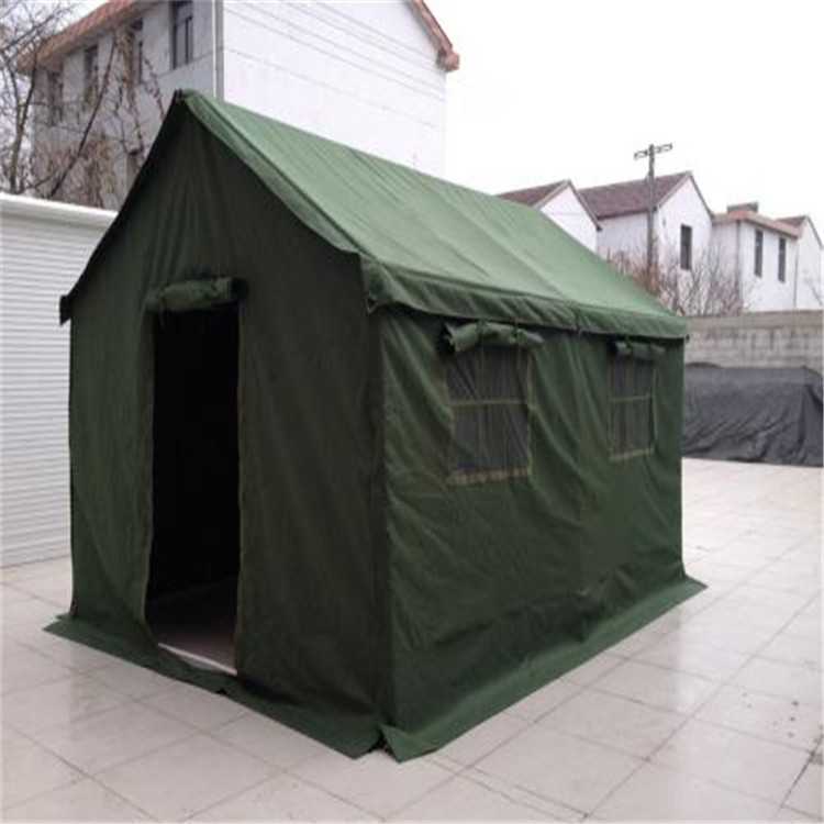沧州充气军用帐篷模型生产