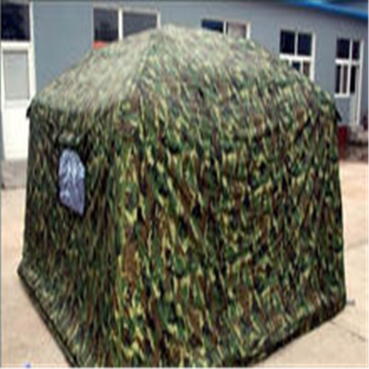 沧州充气军用帐篷模型制作